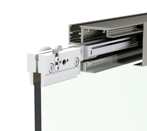 MasterTrack® FT 60 sliding door set
